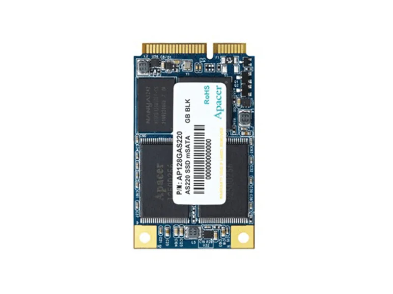 Apacer SSD 32 GB (SSD-32GAS220)