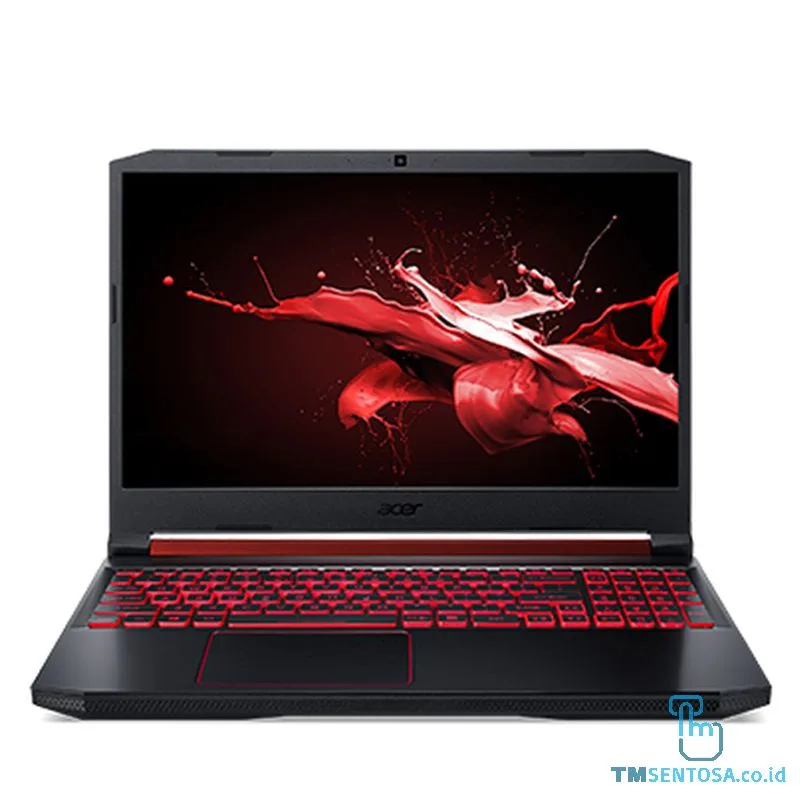 NITRO 7 AN715-51-70D5 [i7-9750H, 8GB, 512GB SSD, GTX1660Ti, WIN10]