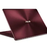 ZENBOOK UX333FN-A7603T (I7-8565U, 16GB DDR3, WIN 10 HOME) - BURGUNDY RED