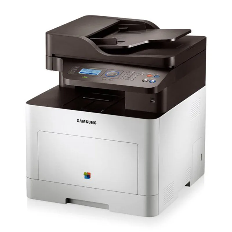 SAMSUNG Printer CLX-6260ND
