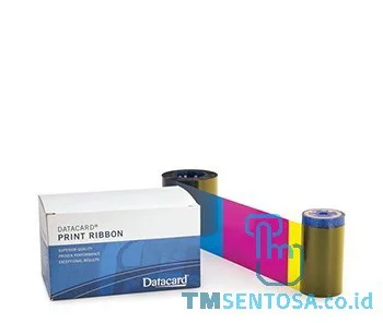 SR 200 YMCK COLOR RIBBON (506276-001)