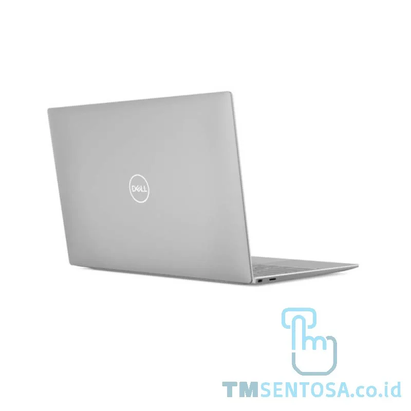 XPS13 7390 (I7-10510,16GB/512GB SSD/13.3" WIN 10) SILVER
