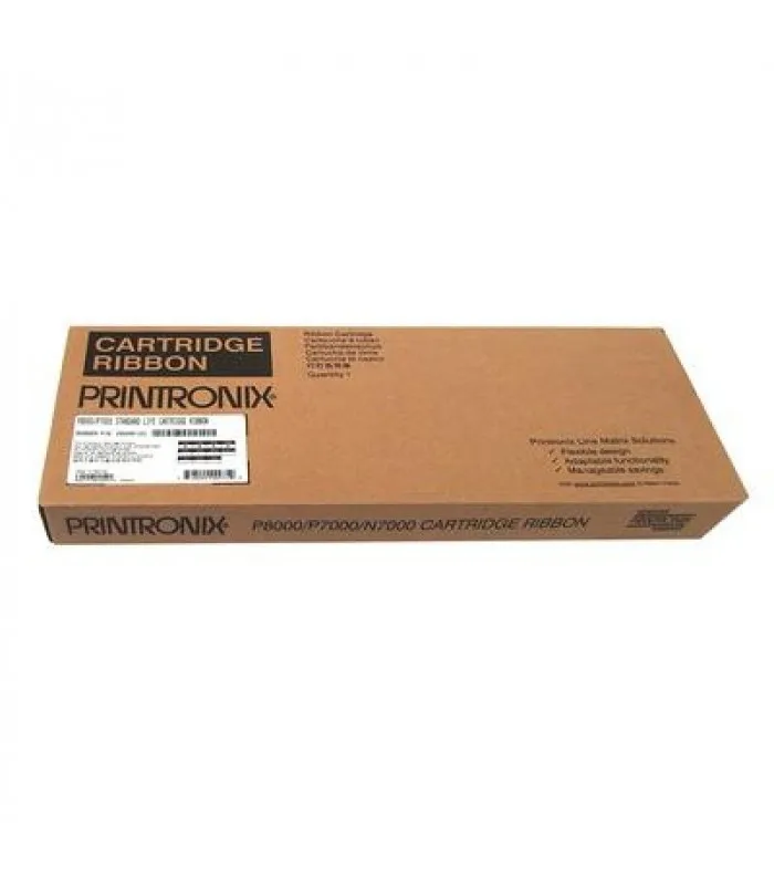 RIBBON P8000 AND P7000 STANDARD LIFE [255049-103]