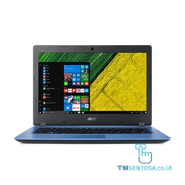 ASPIRE 3 A311-31 N4000 (Denim Blue)