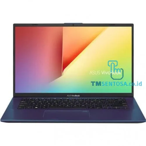 A412FA-EK54053T [Pentium 5405U, 4GB, 512GB,  WIN10, 14"]