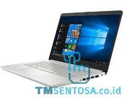 14s-cf0130TU (i3-8130U, 4GB, 1TB, 14IN, WIN10H) - SILVER