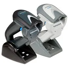 Scanner GBT4400-BK