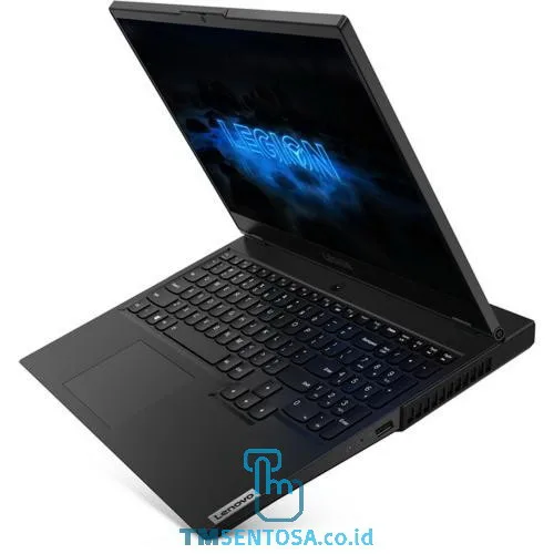 Legion 5 (AMD Ryzen 5-4600H, 16GB, 512GB, WIN10H, 15.6IN) - [82B5002WID]