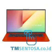 A412DA - EK754T (AMD QUAD CORE R7-3700U, 8GB DDR4, 512GB, WIN 10PRO) - CORAL CRUSH