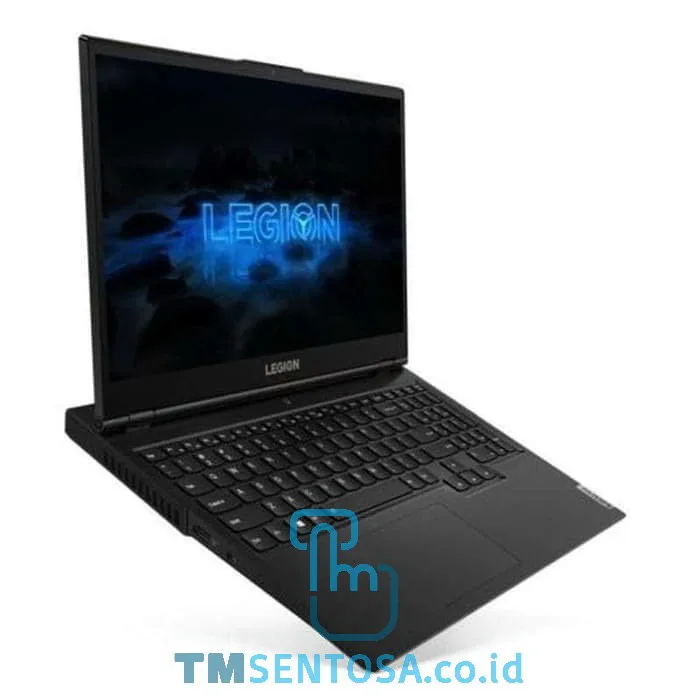 Legion 5i (I7-10750H, 16GB, 512GB, WIN10H, 15.6IN) - [82AU006MID]