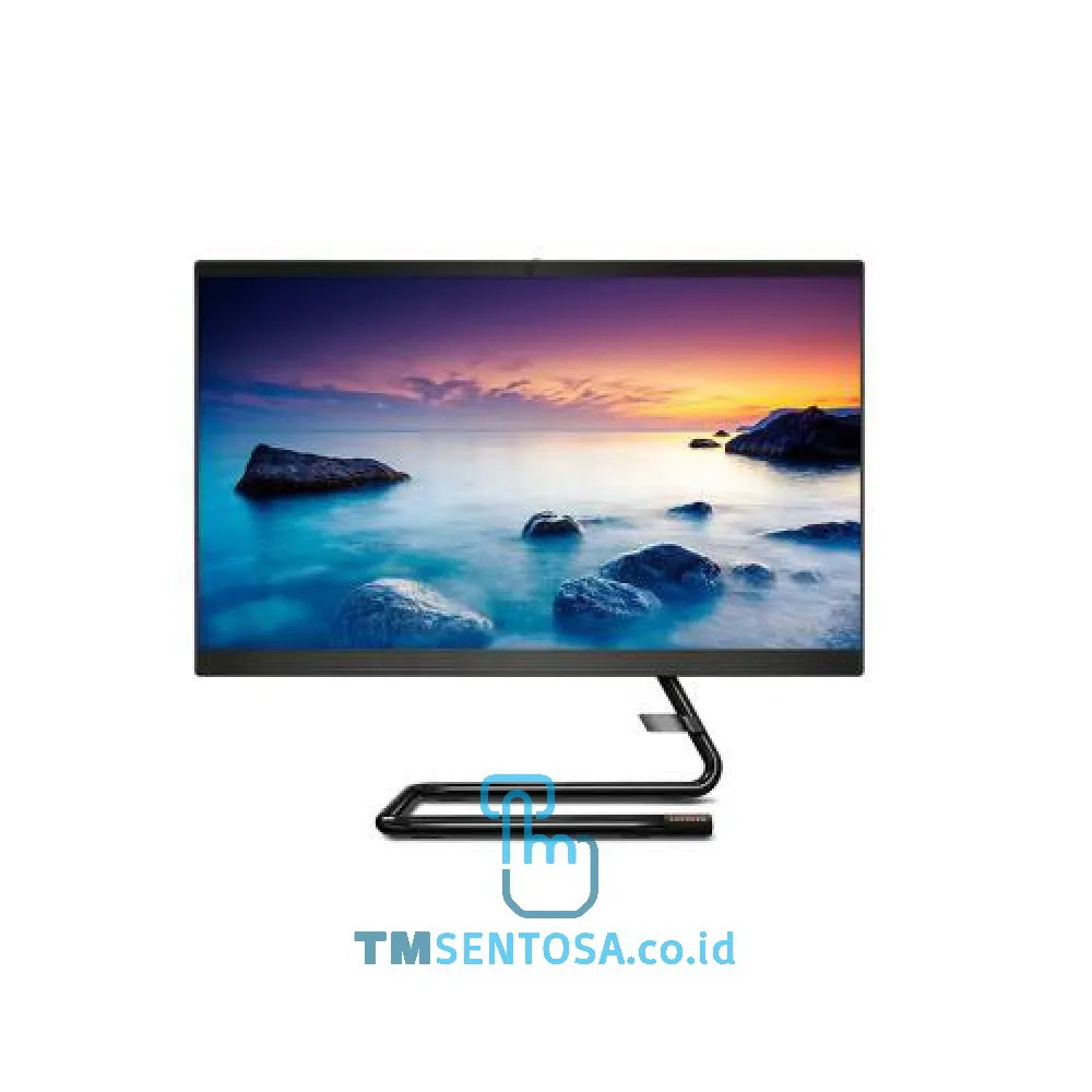 AIO 340-22IWL (INTEL PENTIUM GOLD 5405U, 4GB, 1TB, WIN 10H, 21.5 IN TOUCH) [F0EB006FID]