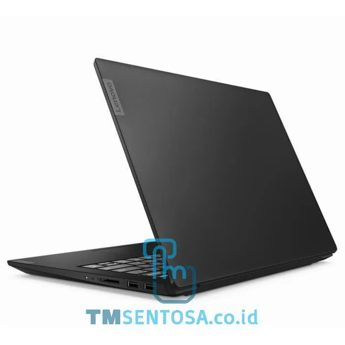 IP S340-14IWL (i3-8145U, 8GB, 256GB, WIN10H, 14IN) - [81N7011BID]