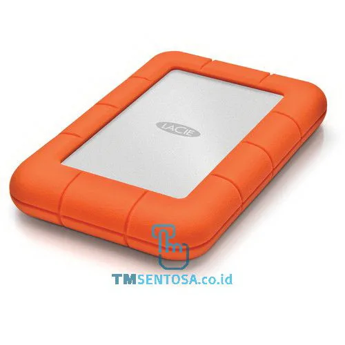 1TB RUGGED MINI USB 3.0 [LAC301558]
