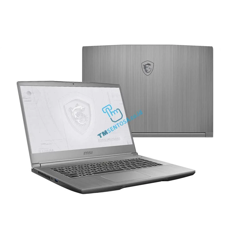 WF65 10TJ [ i7-10750H, 16GB, 1TB + 256GB, T2000 4GB, WIN10] 9S7-16R424-836