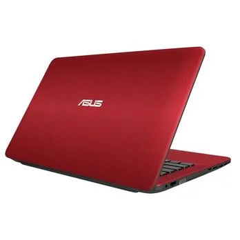 NOTEBOOK X441UB-GA313T [90NB0ID5-M00870] Core i3-7020U / NVIDIA / 4GB DDR4 / WIN 10 home / RED / OOD / 14"