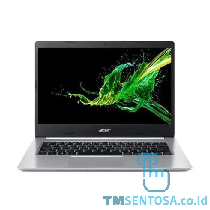 Swift 3 SF314-41-R9JT (AMD RYZEN 5 3500U , 4GB, 512GB , 14IN, WIN10H) - SILVER