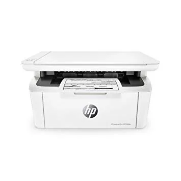LaserJet Pro MFP M28a Printer