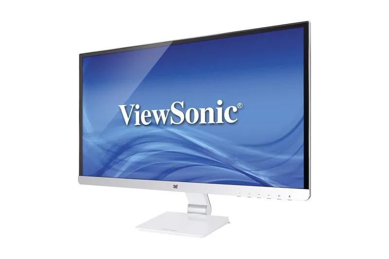 VIEWSONIC MONITOR VX2573-shw