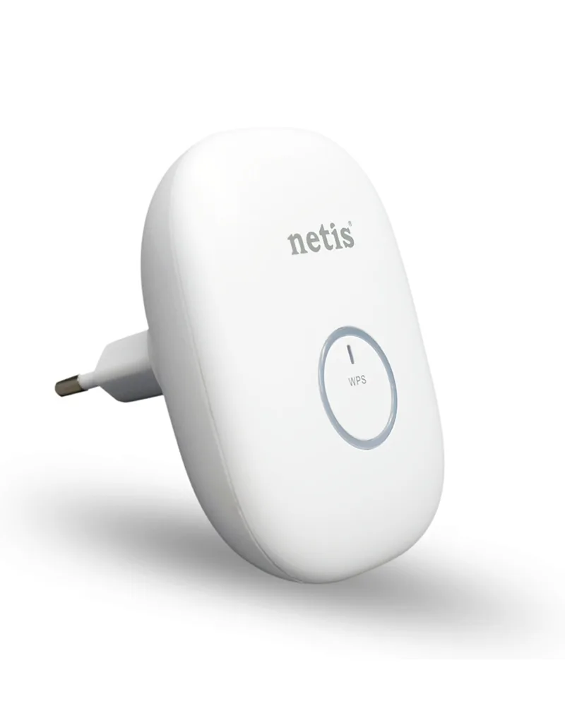 NETIS Wireless E1+