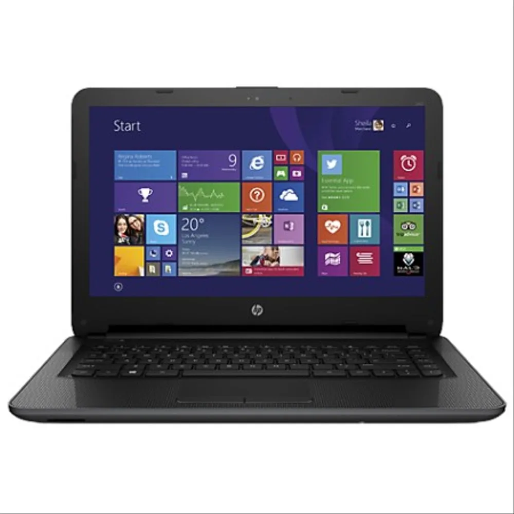 240 G6 (Core I5-7200U 4GB 1TB Win10 Pro)