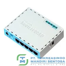 ROUTER BOARD RB750GR3