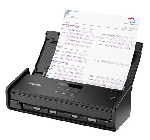 Scanner ADS-1100W ASA
