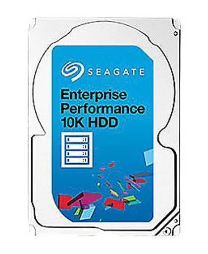 Enterprise 10k SAS with SED ST1200MM0098