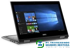 Inspiron 5378 (i3-7100U,4GB DDR4, 1TB Hard Drive, 13.3",Windows 10 Pro)