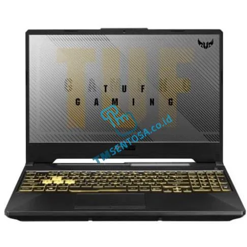 TUF GAMING FX506IH-R565B6T [Ryzen 5-4600H, 8GB, 512GB, GTX1650, Win10]