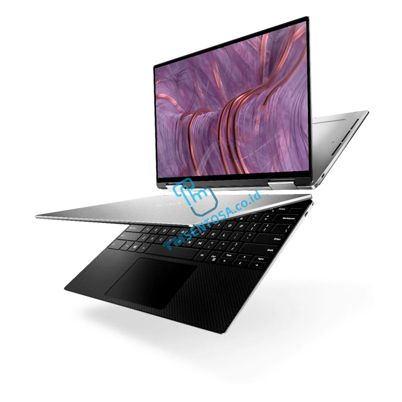 XPS 9310 [i5-1135G7, 8GB, 512GB, 13,4 Inch, Win10] SILVER