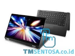 LATITUDE 5300 2 IN 1 (I7-8665U, 16GB, 512GB SSD, WIN10 PRO, 13IN TOUCH)