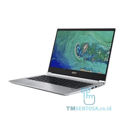 SWIFT 3 SF314-55G-70VB (I7-8565U, 8GB, 512GB, WIN10H) - SILVER