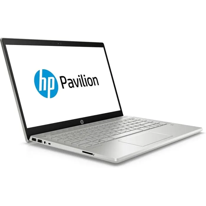 NOTEBOOK PAVILION 14-CE2013TX (I7-8565U, 8GB, WIN 10) - WHITE