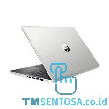 14S-DK0008AX (AMD A9-9425, 4GB, 1TB, RADEON 2GB, WIN10H, 14IN) [7DG00PA] - SILVER