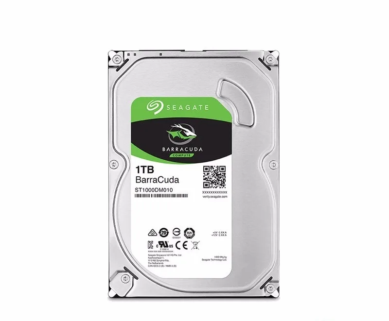 BARRACUDA 35 ST1000DM010