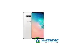 GALAXY S10+ 12GB/1TB SM-G975 WHITE