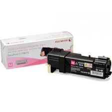 FUJI XEROX Magenta Toner CT201262