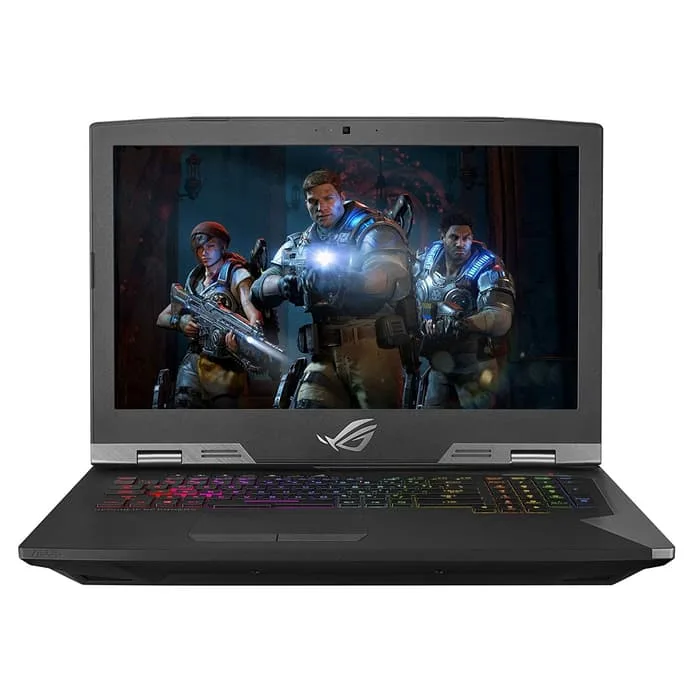 ROG MONSTER G703GXR-I7838T