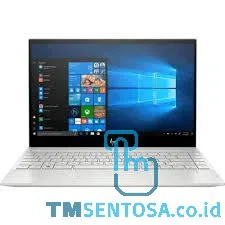 ENVY 13-AQ1015TX (I5-10210U, 8GB, 512GB-SSD, VGA 2GB, WIN10H, 13.3IN) [8JT95PA] -SILVER