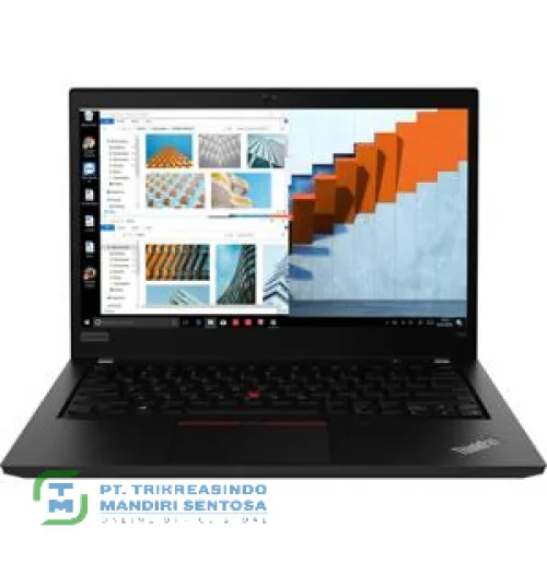 THINKPAD T490-5ID (I5-8265U,8GB DDR4,512GB SSD,14.0"WIN 10 PRO) 20N20065ID