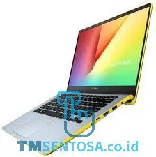 S430FN-EB333T (I3-8145U, 8GB, 512GB, NVIDIA 2GB, WIN10) - SILVER BLUE-YELLOW