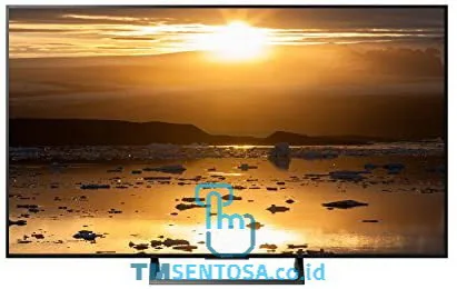 43 Inch Smart TV UHD KD-43X7000E