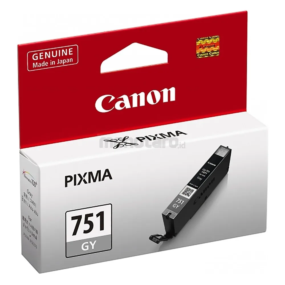 CANON  Cartridge CLI-751 Gray