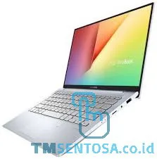 S330FA-EY313T [I3 8145U, 4GB DDR3, 256GB ,13.3'' WIN 10] SILVER METAL