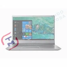 Swift 3 SF314-55G-70VB (Infinity)/ i7-8565U/8GB DDR4 (Win10 Home) Silver