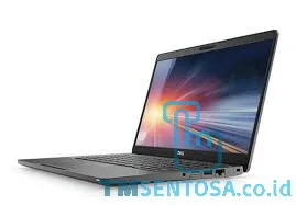 Latitude 5300 (I5-8365U, 8GB, 256GB, WIN10P, 13.3IN)