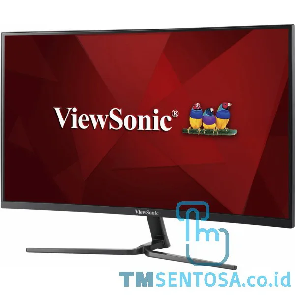 LED Monitor 27 Inch VX2758-C-MH