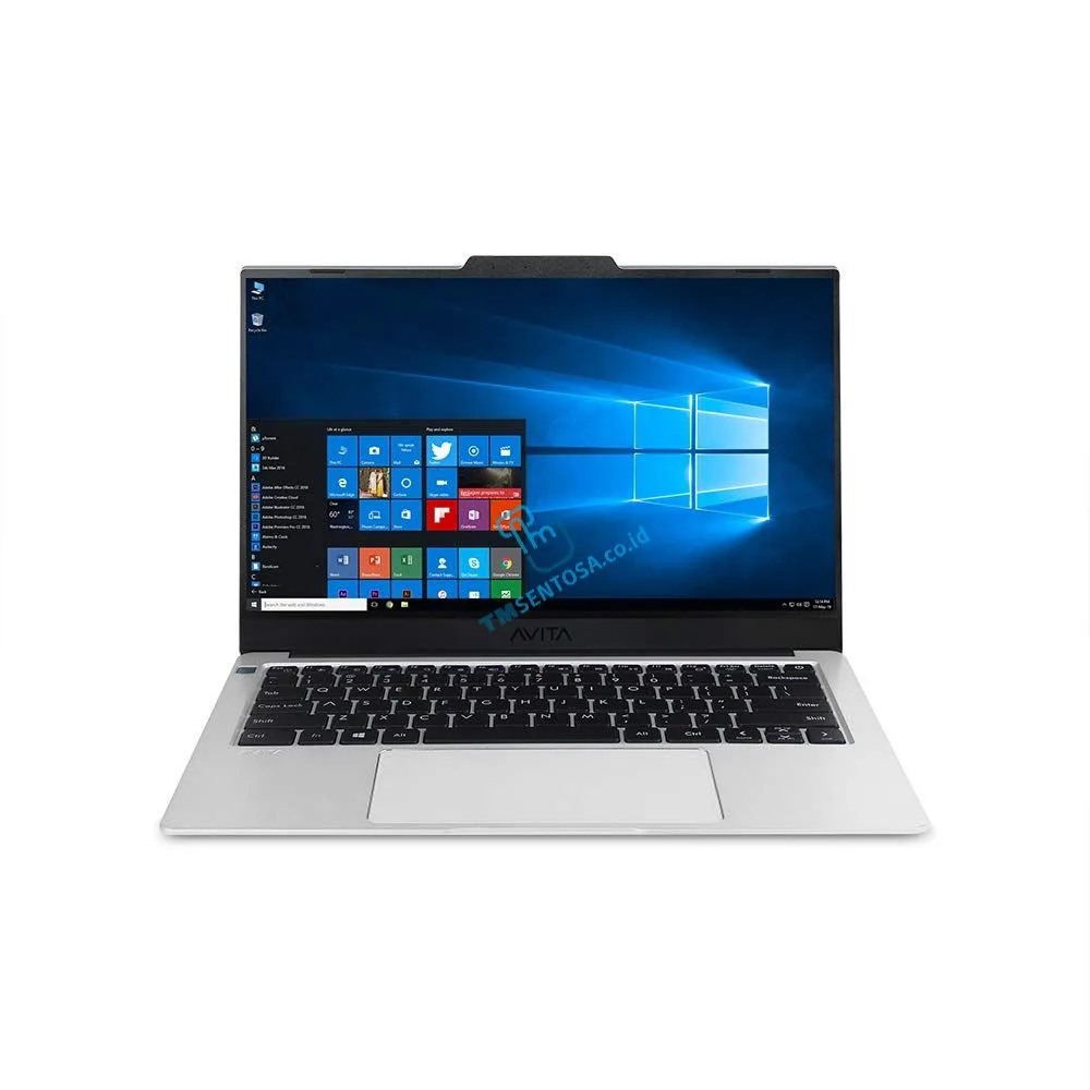 LIBER V14 NS14A8IDR571-CSB [i5-10210U, 8GB, 1TB, 620, 14 INCH, WIN 10]