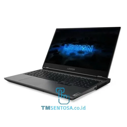 Legion 5P (I7-10875H, 32GB, 1TB, WIN10H, 15.6IN ) -  [82AW0063ID] - Iron Grey