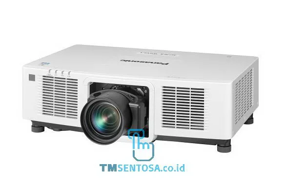 PROJECTOR PT-MZ10K